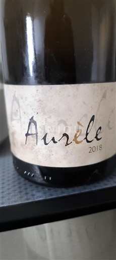Languedoc og Roussillon Pays d'Oc Aurèle 2018