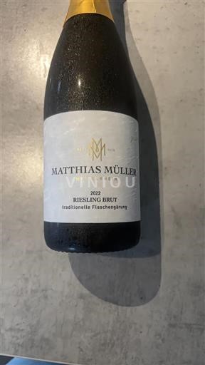 Rheingau Matthias Müller 2022