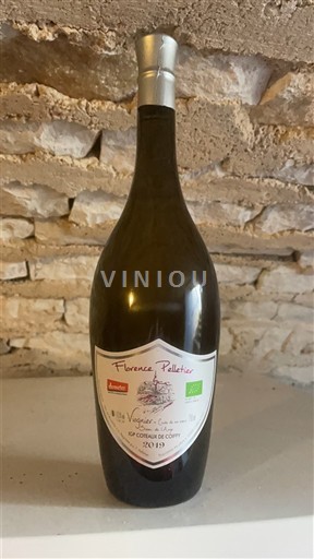 Východní regiony Haute-Marne Florence Pelletier Saut de l’ange 2019