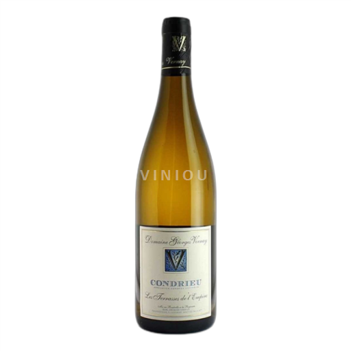 Vale do Ródano Condrieu Domaine Georges Vernay Les Terrasses de l'Empire 2014