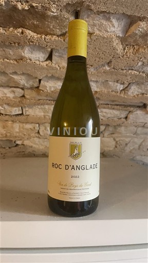 Languedoc Nespecifikováno Roc Anglade 2022
