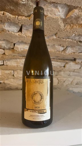 Provence, Ala-Rhônen laakso, Korsika Méditerranée Domaine La Blaque 2020