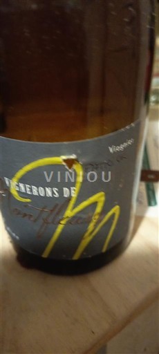 Rhônen laakso Côtes-du-rhône Vignerons de Montfleury 2016