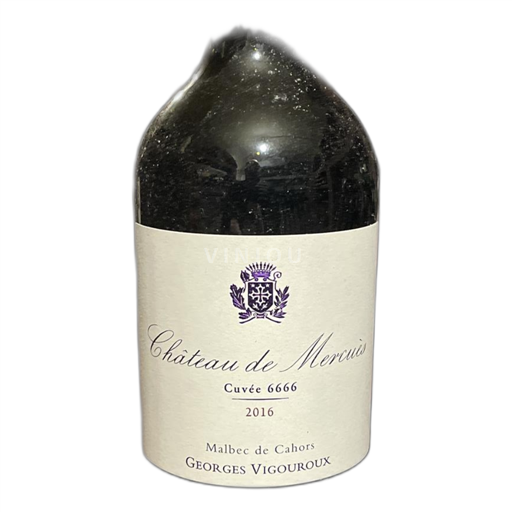 South West Cahors Château de Mercués 6666 2016