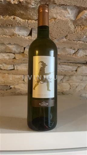 Tây Nam Côtes de Gascogne Plaimont Un Amour de Gascon 2014