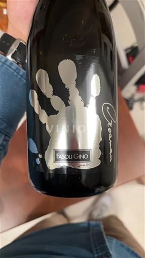 Vénétie Không được chỉ định Fasoli Gino Creaman 2014