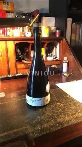 Champaña Champán Egly-Ouriet Sin añada