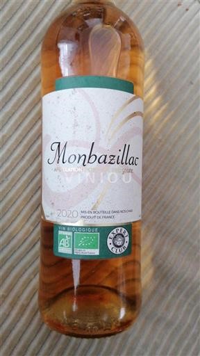 Sudoeste Monbazillac Expert club 2020