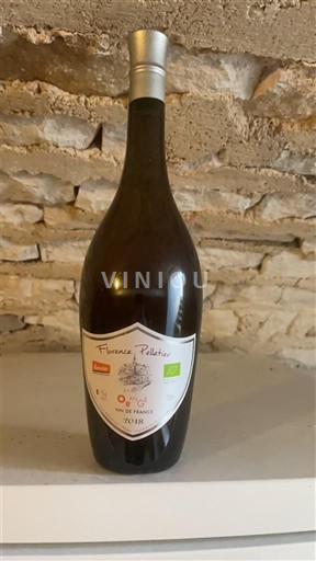 Východní regiony Haute-Marne Florence Pelletier Oraison 2018