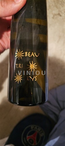 Corse Île de Beauté Domaine Vecchio Beau Tri Tys Non Millésimé