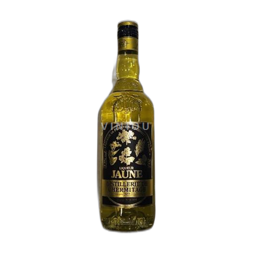 Chartreuse Chartreuse Jaune Distillerie de l'hermitage  Cherry Rocher 1a - 2025 France