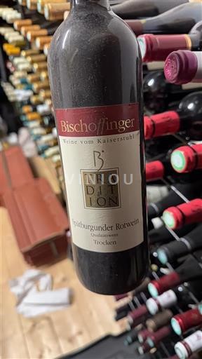 Baden Bischoffinger Tradition 2007