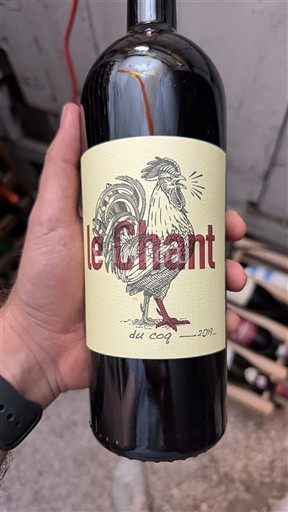 Capo Nord Non specificato Le Chant Du Coq 2019