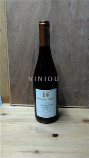 Thung lũng Rhône Côtes-du-rhône DR Côtes-du-Rhône 2024