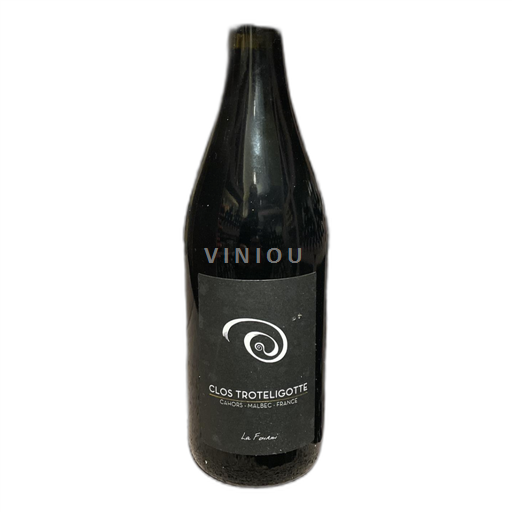 Sudoeste Cahors Clos Troteligotte La Fourmi Sin añada