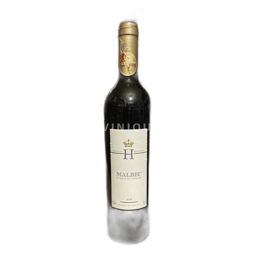 Sudoeste Cahors PRINCE DE DANEMARK 2020