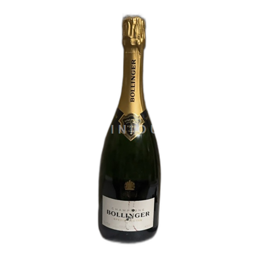 Champagne Bollinger Special Non Millésimé