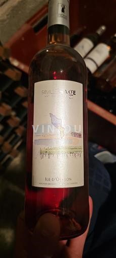 Akvitanska in Charentes Šarentec Cave des Vignerons de l'île Oléron Neleten.