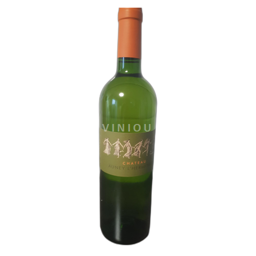 Burdeos Graves Château Auney L'Hermitage 2023