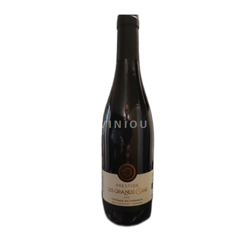 Lyonês Coteaux-do-Lyonês Regis Descotes Prestige 2021