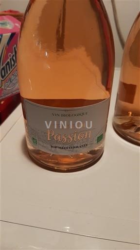 Provence, Lower Rhône Valley, Corsica Mediterranean Terres de Passion 2024