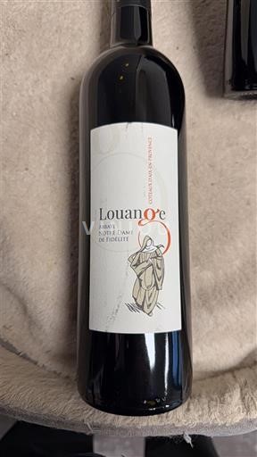 Bordeaux Abbaye Notre Dame Echilette Louange 2018