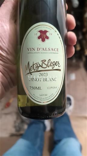 Alsace Metz Bleger 2023