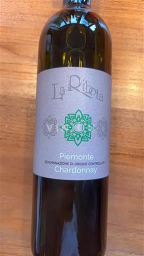 Piemont Nicht spezifiziert La Ribota 2024