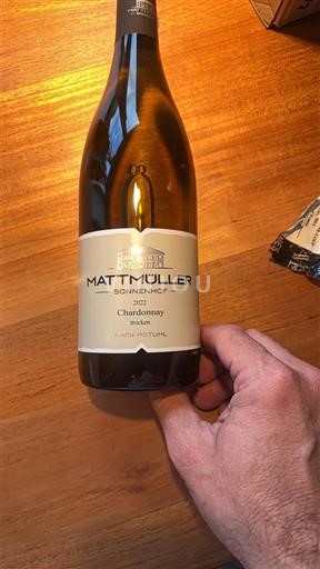 Baden Mattmüller Sonnenhof 2022