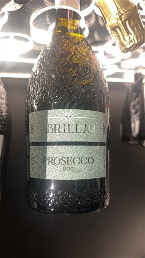 Benecija Prosecco Brilla Neleten.