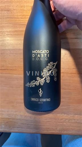 Piemont Dolcetto d'Asti Enrico Serafino 2023