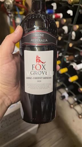 Jižní Austrálie Nespecifikováno Fox Grove 2020