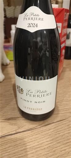 Loire Valley Not Specified La Perrière La Petite Perrière 2024