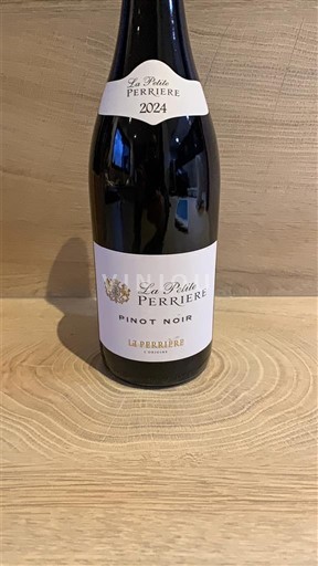 Valle del Loira No especificado La Perrière La Petite Perrière 2024