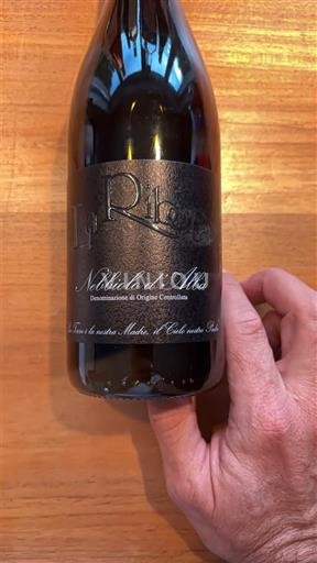 Piemont Nebbiolo d'Alba La Ribota 2022