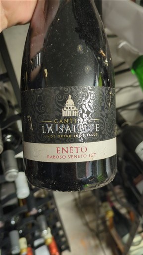 Véneto No especificado Cantina La Salute Enéto 2015