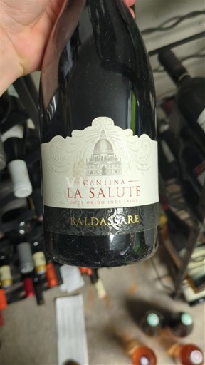 Veneto Lison-Pramaggiore Cantina La Salute Baldassare 2013