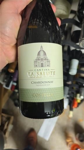 Véneto No especificado Cantina La Salute Costella 2023