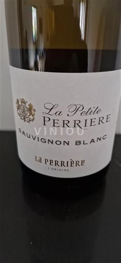 Loiredalen La Perrière La Petite Perrière 2024