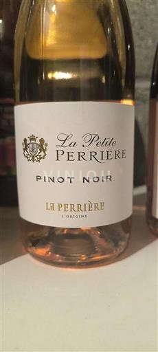 Loiredalen Ospecificerad La Perrière La Petite Perrière 2024