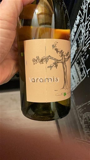 Valle del Ródano Côtes del Ródano Domaine Coulet Aramis Sin añada