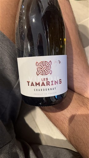 Languedoc và Roussillon Vùng đất Oc Les Tamarins 2024