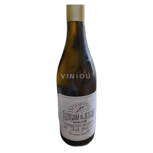 Pobrežní oblast Swartland Flotsam & Jetsam Heirloom 2019