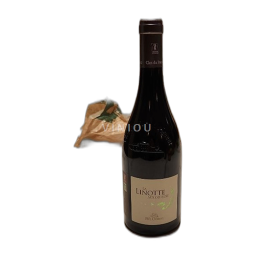 Thung lũng Rhône Côtes-du-rhône Clos du père Clément La Linotte Mélodieuse 2021