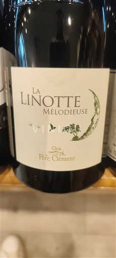 Thung lũng Rhône Côtes-du-rhône Clos du père Clément La Linotte Mélodieuse 2021