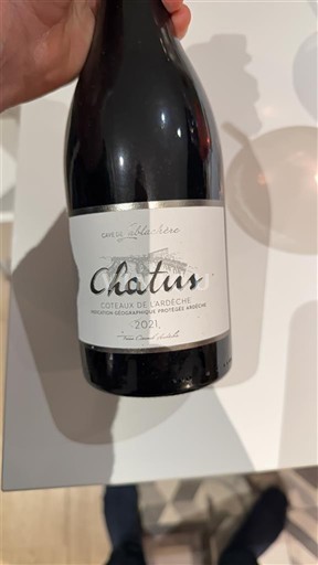 Alpe in reke Rona Ardeški vinogradni grici Cave de Chassiers 2021