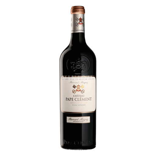 Bordeaux Pessac-Léognan Grand Cru Classé de Graves Château Pape Clément 2016