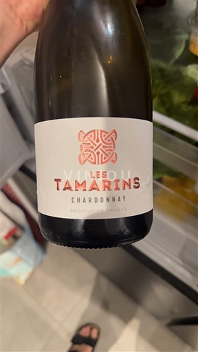 Languedoc và Roussillon Vùng đất Oc Les Tamarins 2022