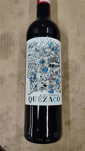 Tây Nam Côtes-du-marmandais Quézaco Không niên vụ