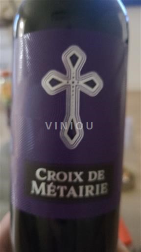 Bordeaux Croix de Métairie 2020